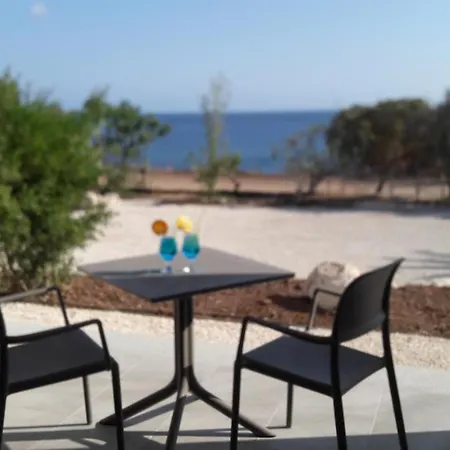 Aphrodite Beach 2*