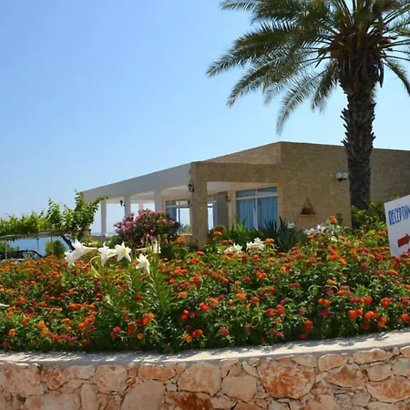 Hotel Aphrodite Polis