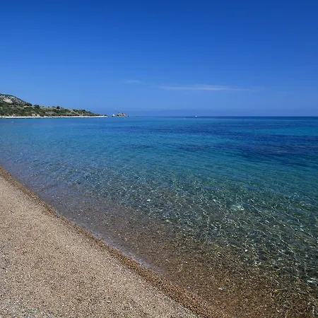 Otel Aphrodite Polis