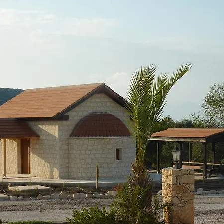 Hotel Aphrodite Beach
