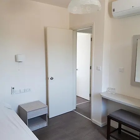 Aphrodite Beach Polis