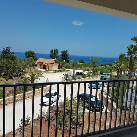 Aphrodite Otel