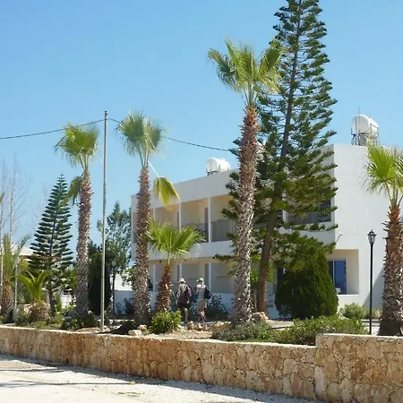 Aphrodite Beach 2* Polis