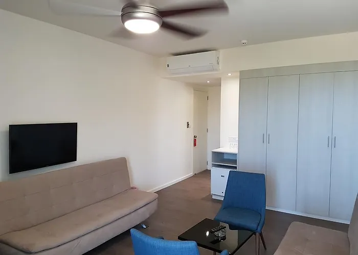 Hotel Aphrodite Polis