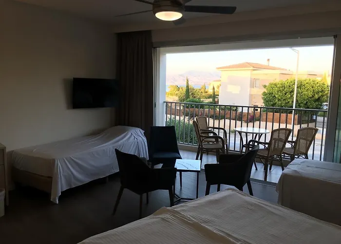Hotel Aphrodite 2*