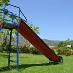 Aphrodite מלון Polis