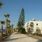 Aphrodite מלון