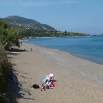 Aphrodite Beach Hotel 2*