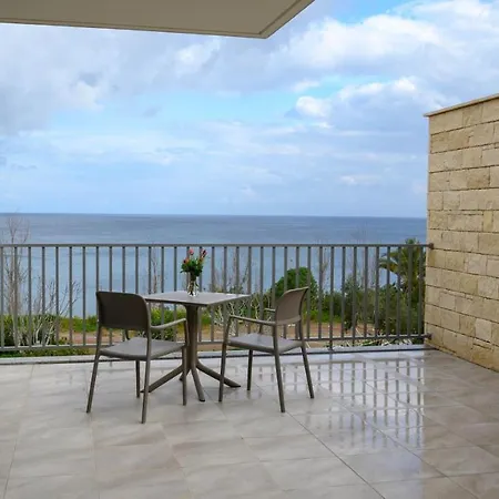 Hotel Aphrodite Beach