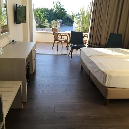 Aphrodite Beach Hotel