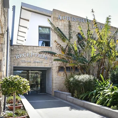 Aphrodite Hotel