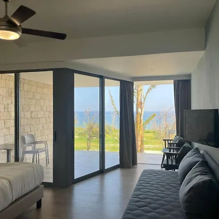 Hotel Aphrodite Beach Polis