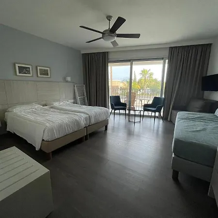 Aphrodite Beach Hotel Polis