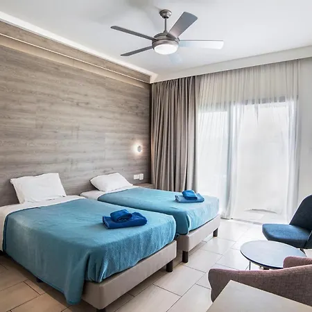 Hotel Aphrodite Polis