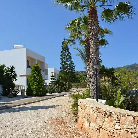 Aphrodite Hotel Polis
