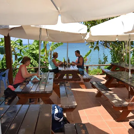 Hotel Aphrodite Beach