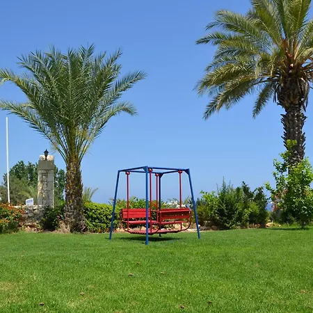 Hotel Aphrodite Polis