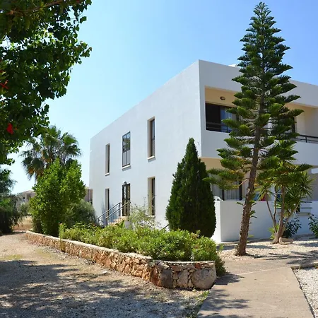 Hotel Aphrodite Beach