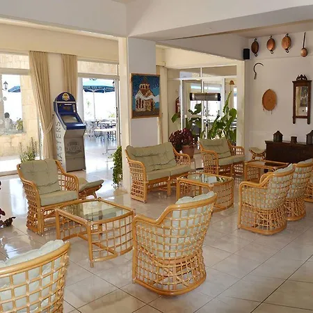 Otel Aphrodite Polis