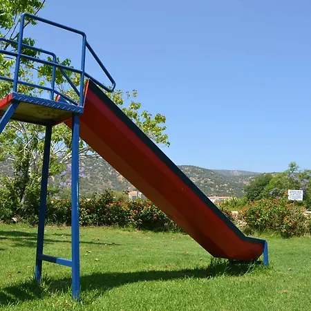 Aphrodite מלון Polis