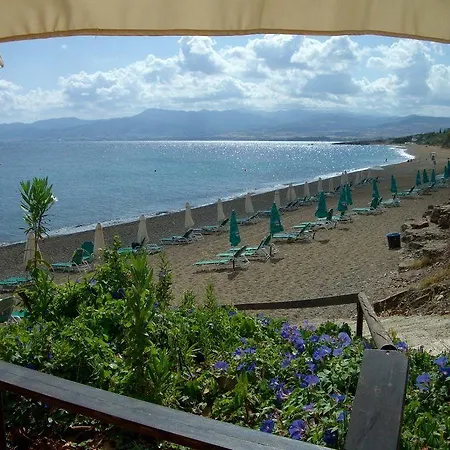 Aphrodite Beach 2* Polis