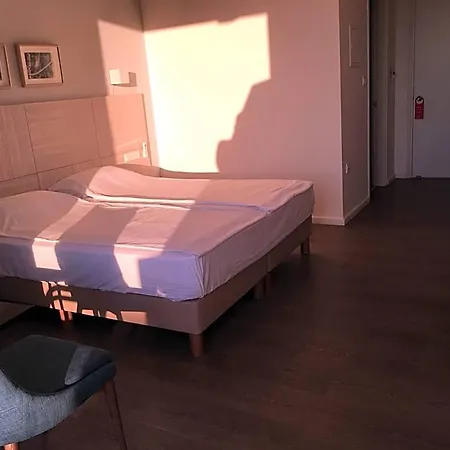 Aphrodite Hotel Polis