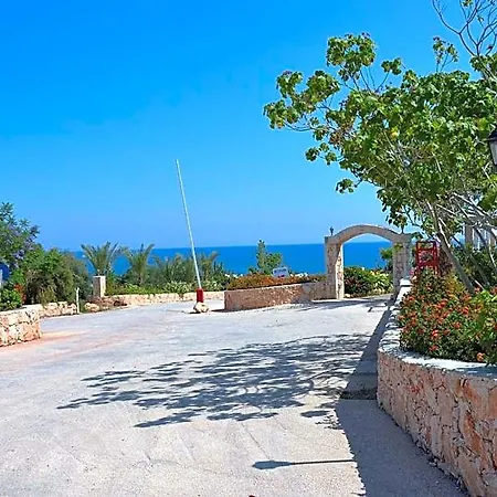 Otel Aphrodite