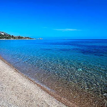 Otel Aphrodite Polis