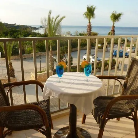 Otel Aphrodite Polis