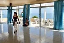 Hotel Aphrodite Polis