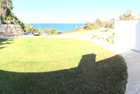 Hotel Aphrodite Beach