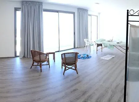 Aphrodite Beach Polis