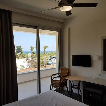 Aphrodite Beach Polis
