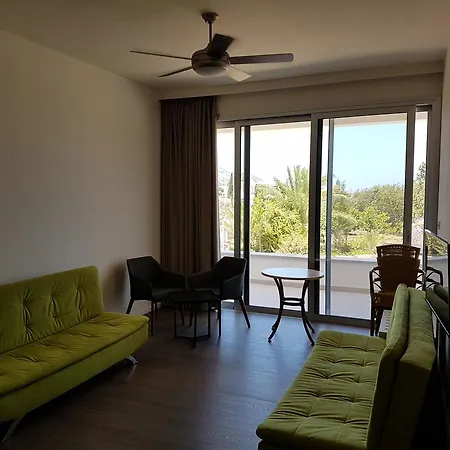 Aphrodite Beach Hotel 2*