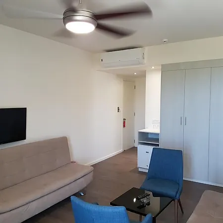Hotel Aphrodite Beach Polis