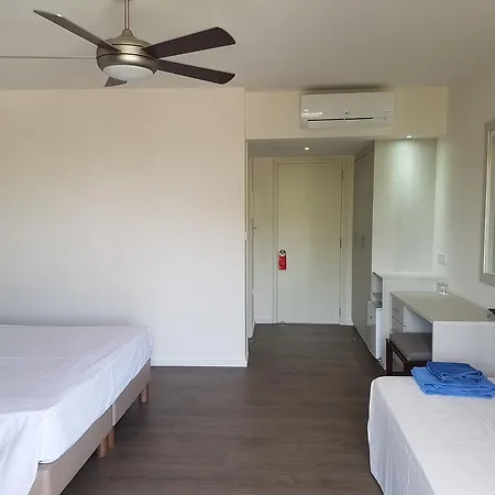 Otel Aphrodite