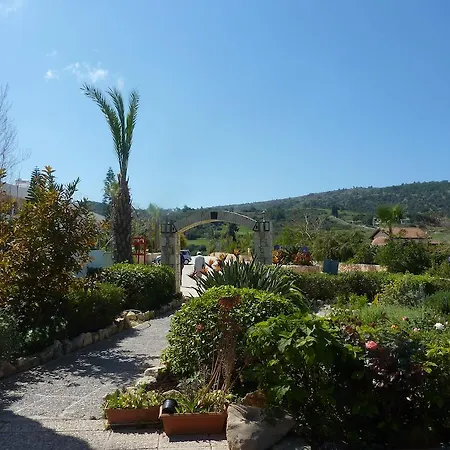 Aphrodite Beach Hotel