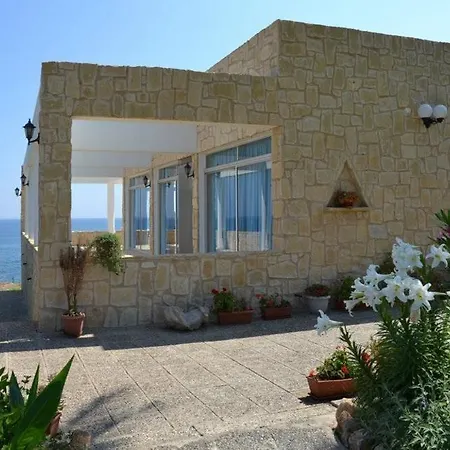 Aphrodite Beach Hotel