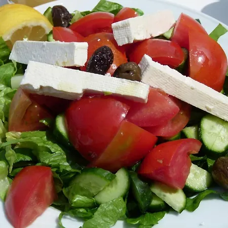 Hotel Aphrodite Beach