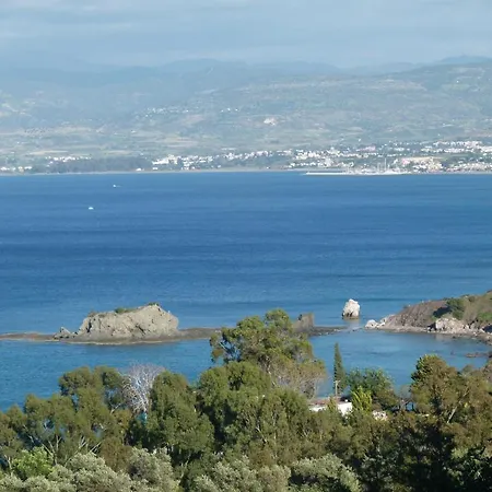 Aphrodite Hotel Polis