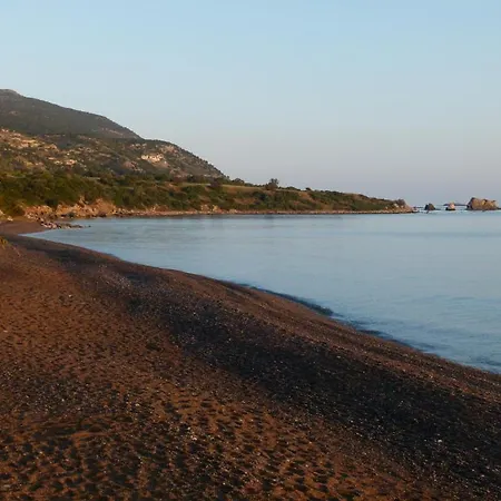 Aphrodite Beach Hotel