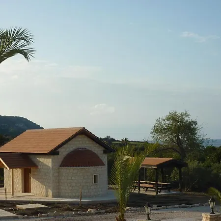 Hotel Aphrodite Beach 2*