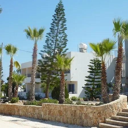 Aphrodite Beach Hotel