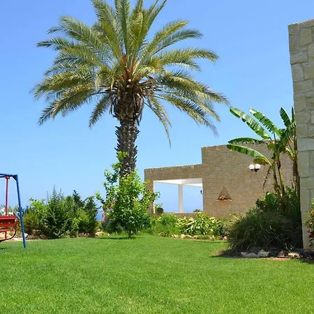 Hotel Aphrodite Beach