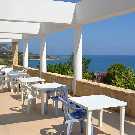 Aphrodite Beach 2*