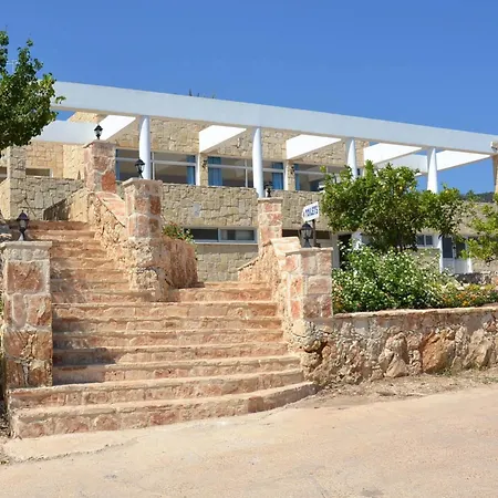 Hotel Aphrodite Beach