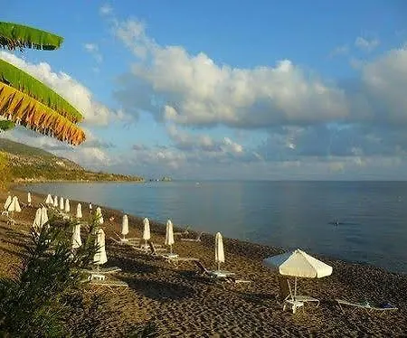 Aphrodite Beach 2*