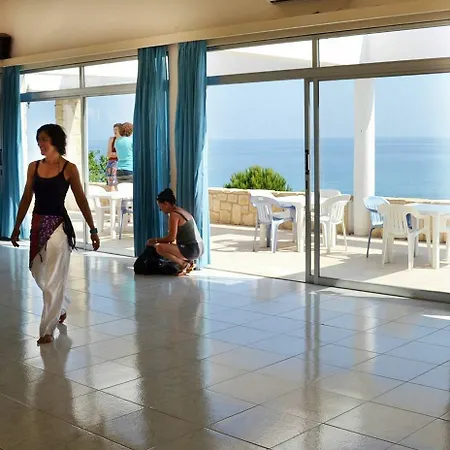 Hotel Aphrodite Beach Polis