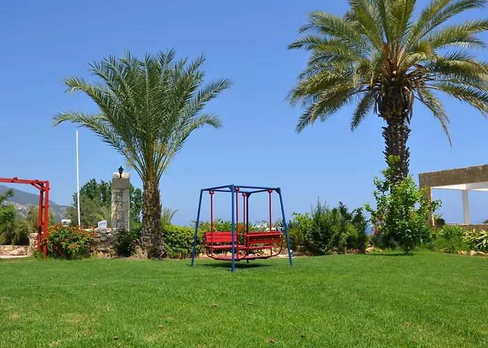 Hotell Aphrodite Polis