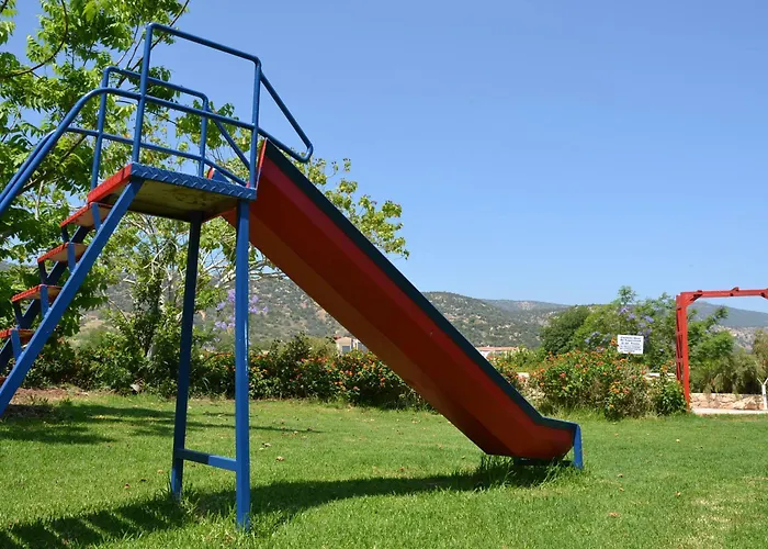 Aphrodite Hotel Polis